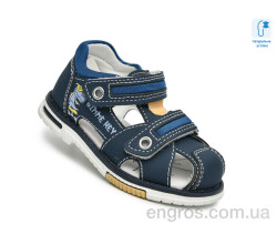 Сандалии TOM.M